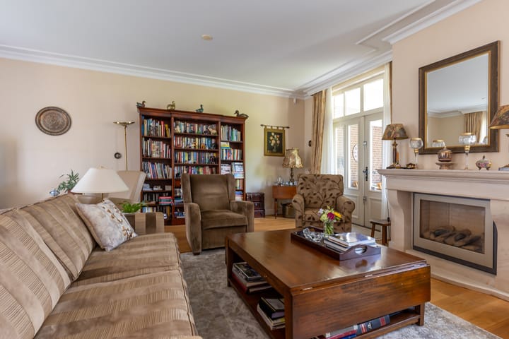 Foto 10 van Baandert 2