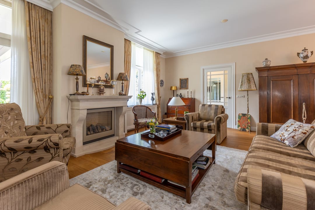 Foto 11 van Baandert 2