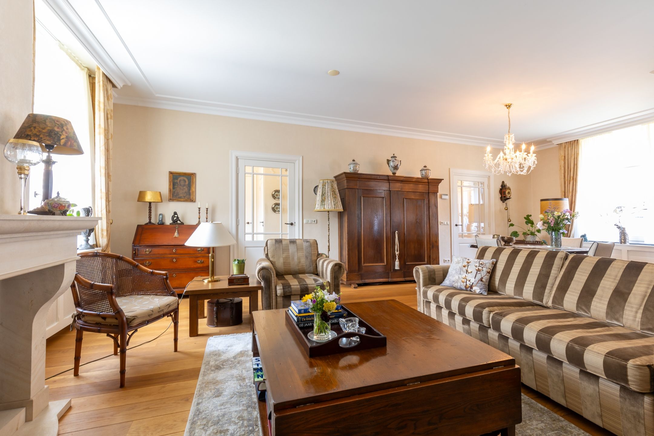 Foto 12 van Baandert 2