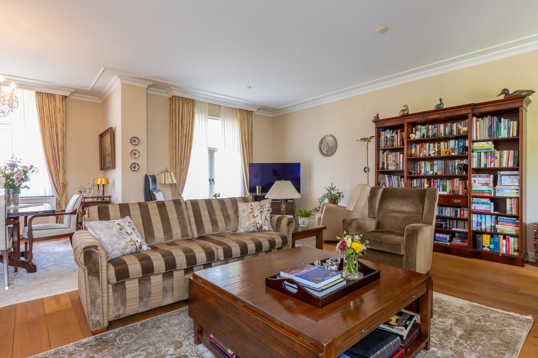 Foto 13 van Baandert 2