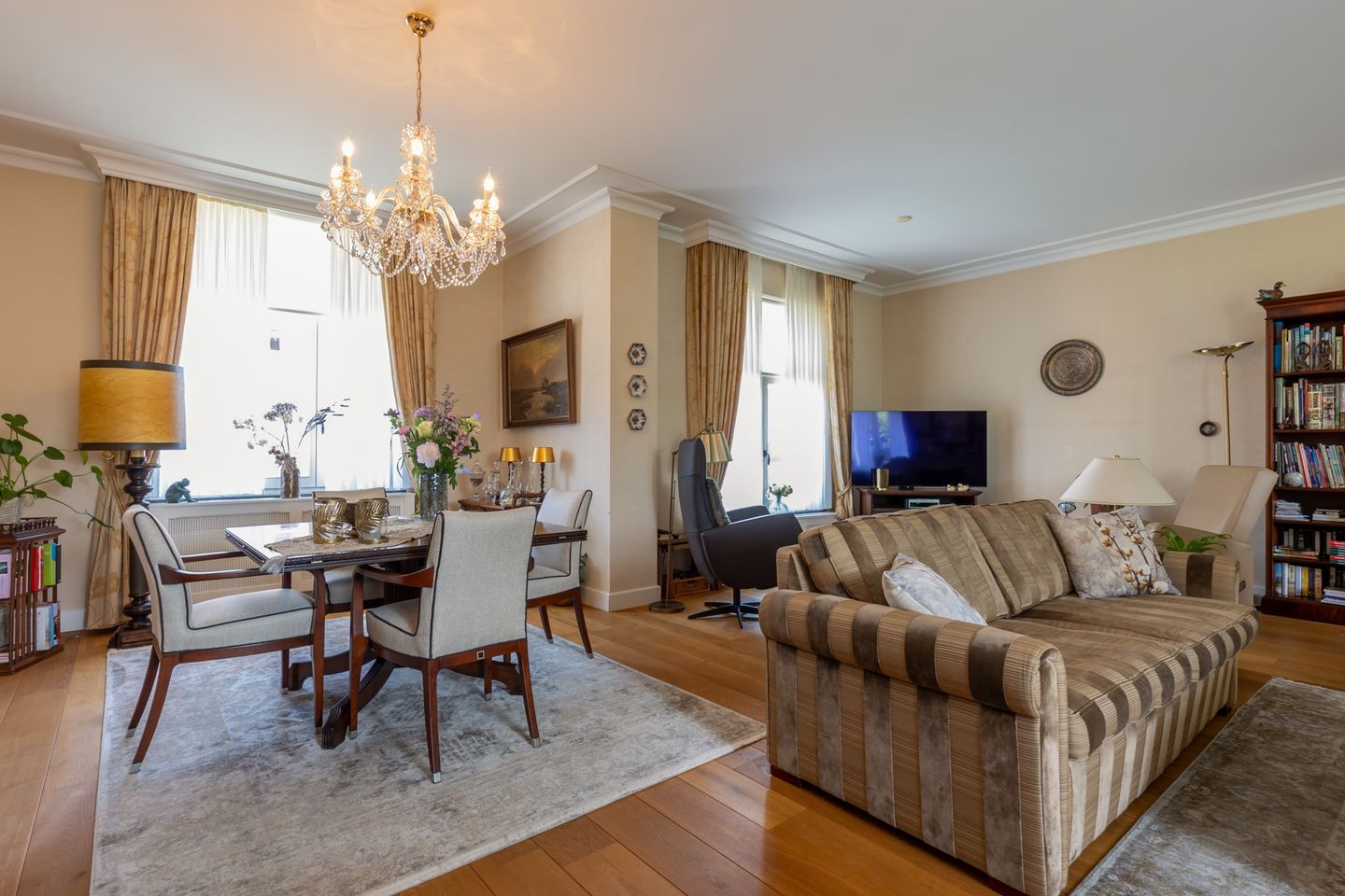 Foto 14 van Baandert 2