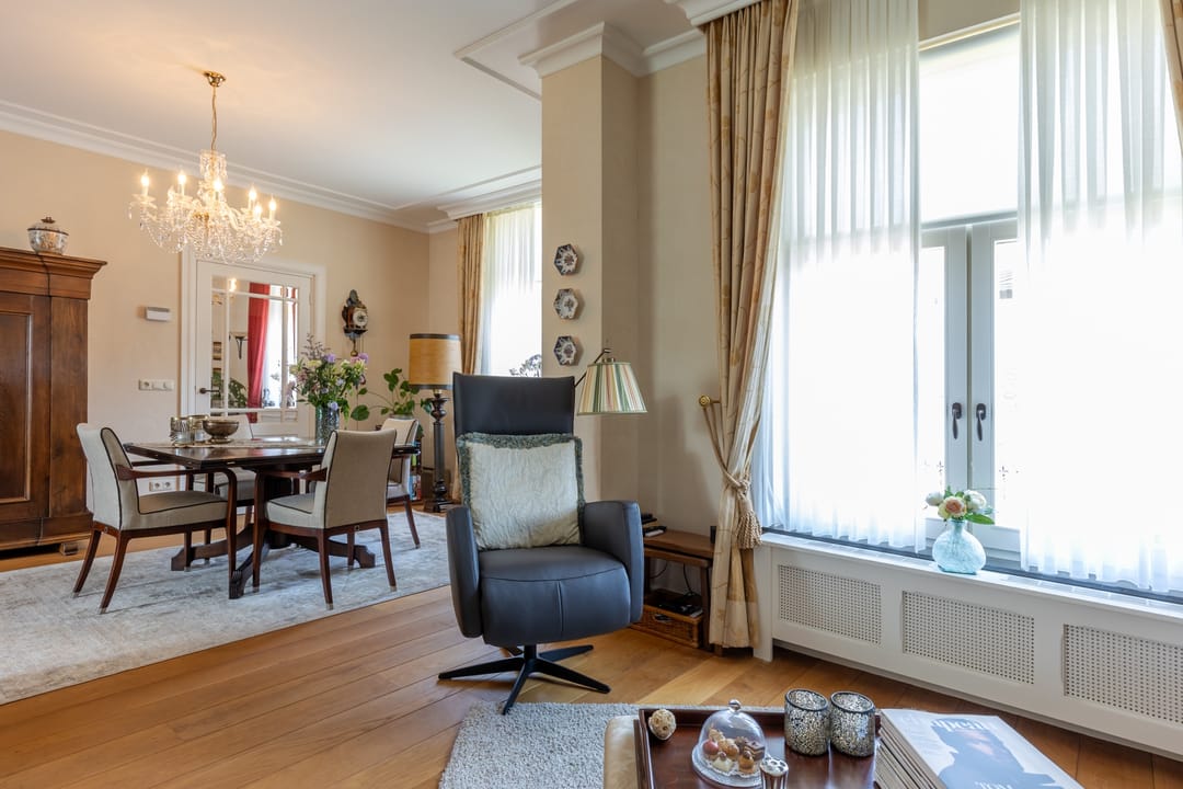 Foto 16 van Baandert 2