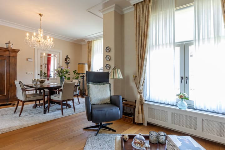 Foto 16 van Baandert 2