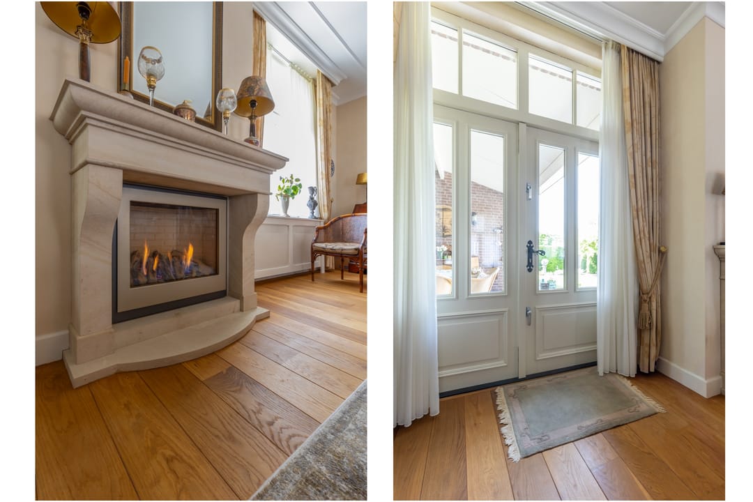 Foto 17 van Baandert 2