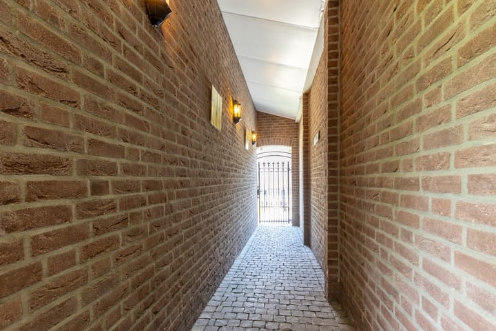 Foto 26 van Baandert 2