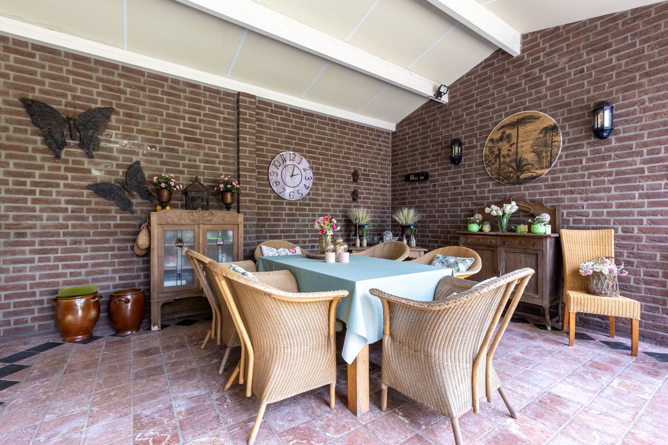 Foto 27 van Baandert 2