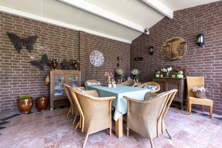 Foto 27 van Baandert 2