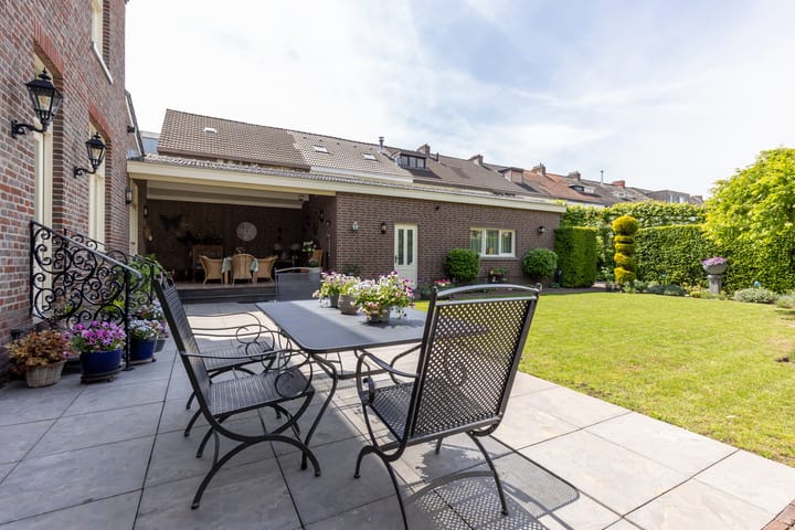 Foto 28 van Baandert 2