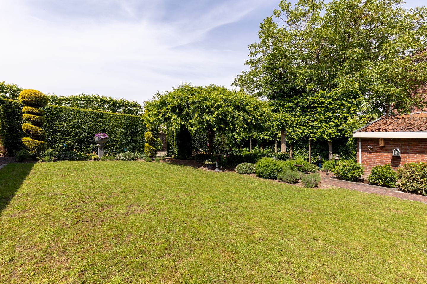 Foto 29 van Baandert 2