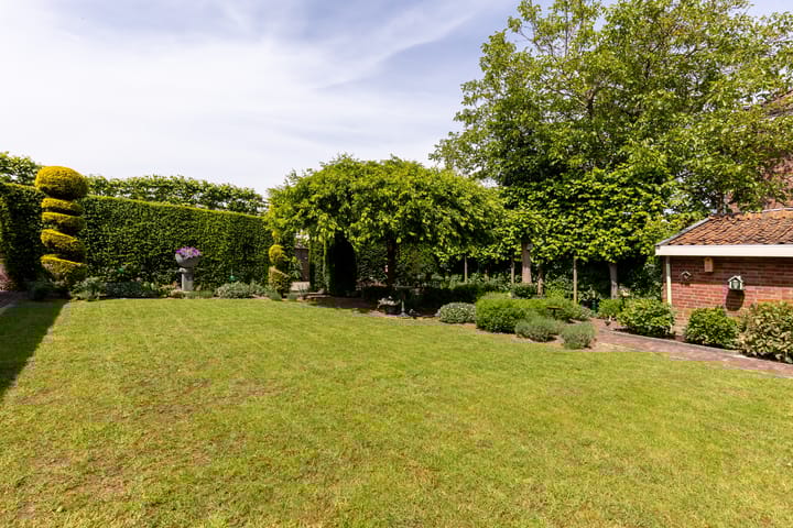 Foto 29 van Baandert 2