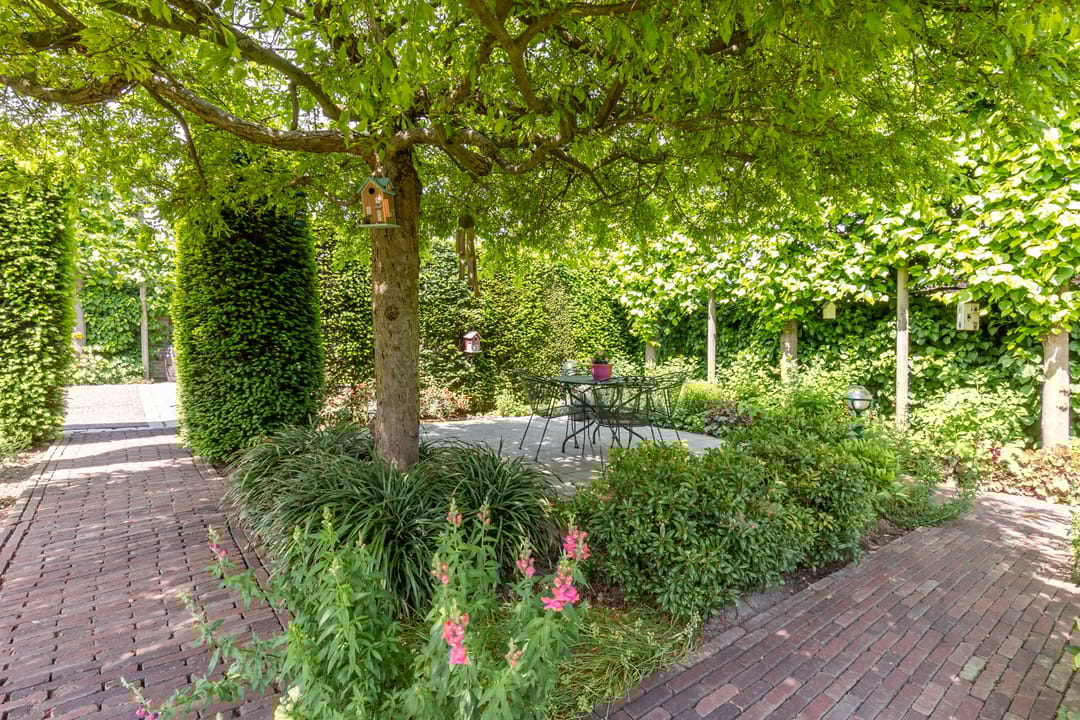 Foto 31 van Baandert 2