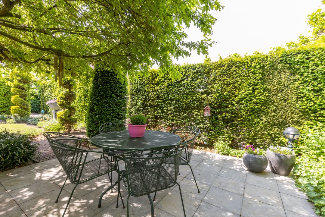 Foto 32 van Baandert 2