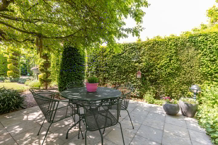 Foto 32 van Baandert 2