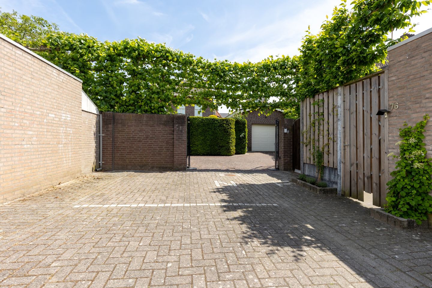 Foto 34 van Baandert 2