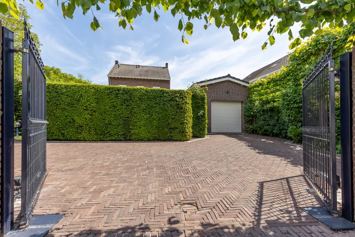 Foto 35 van Baandert 2