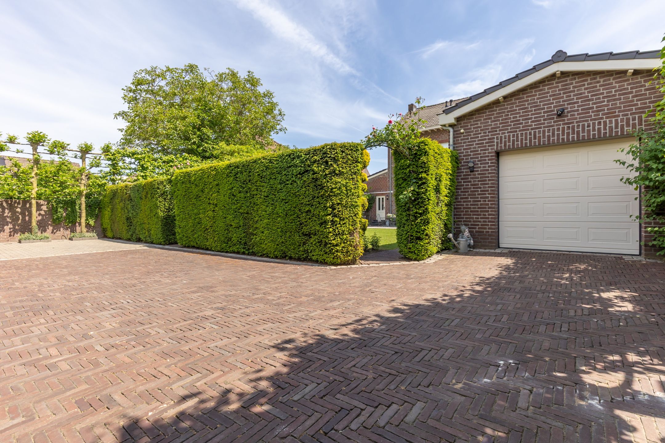 Foto 36 van Baandert 2