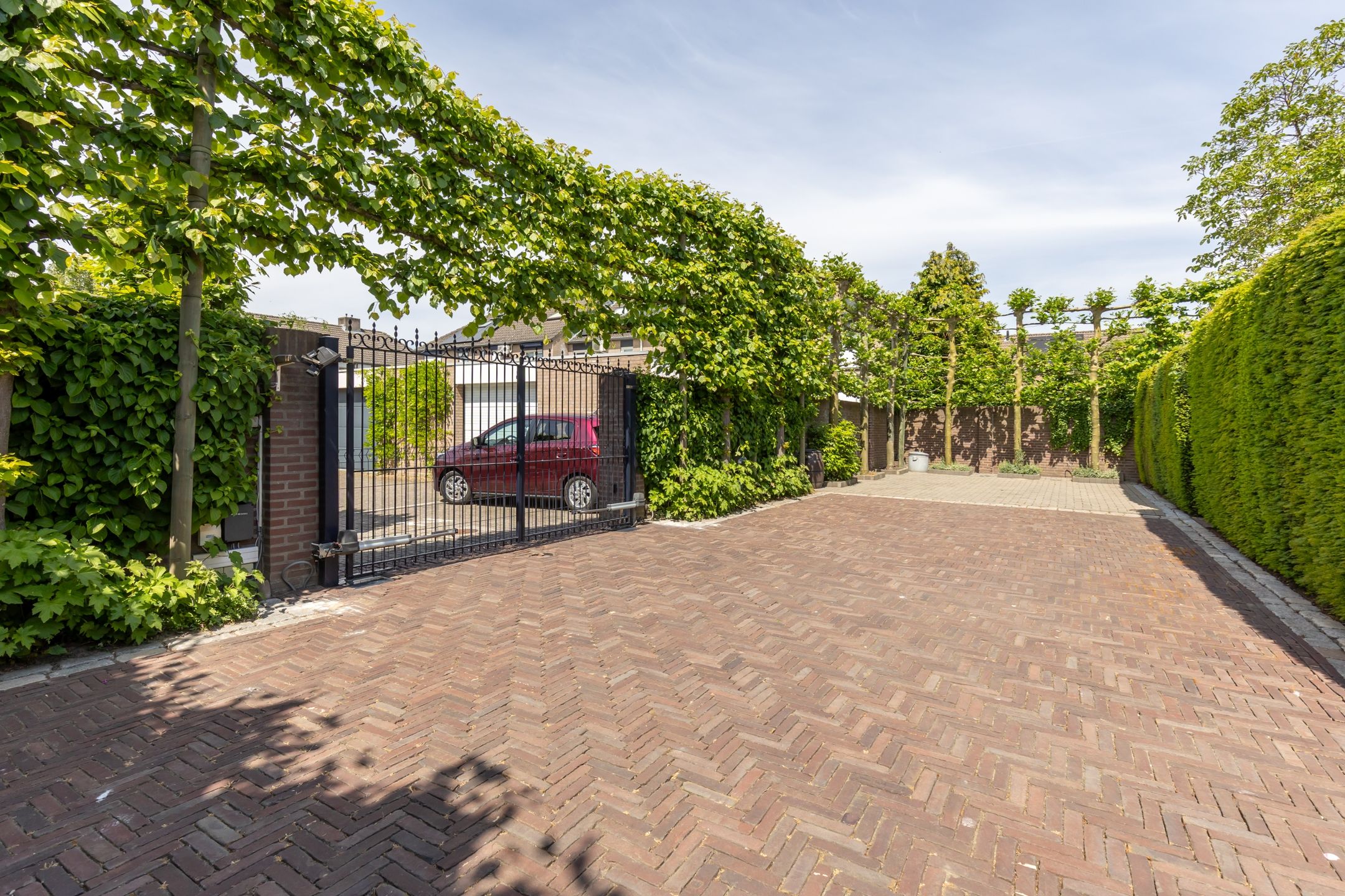 Foto 33 van Baandert 2