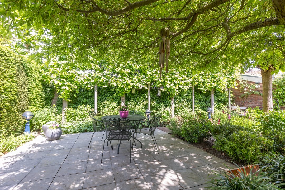 Foto 37 van Baandert 2