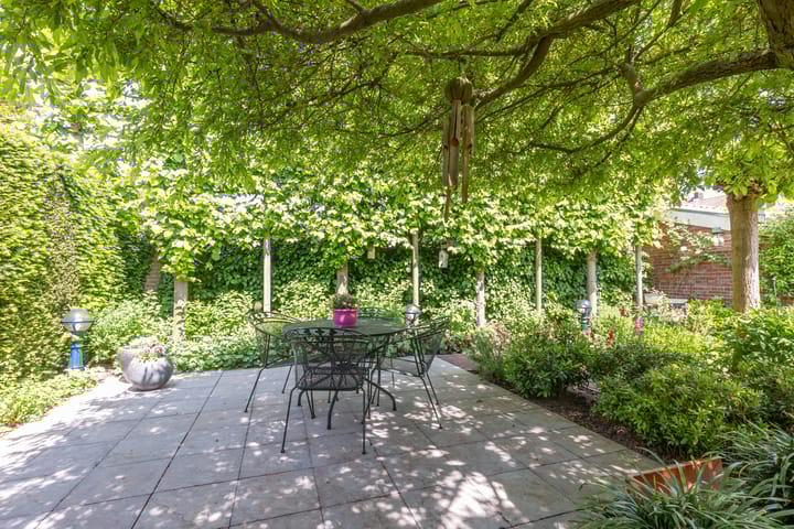 Foto 37 van Baandert 2