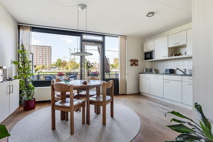 Foto 2 van Aagje Dekenlaan 47-Q