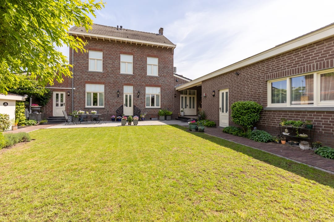 Foto 38 van Baandert 2