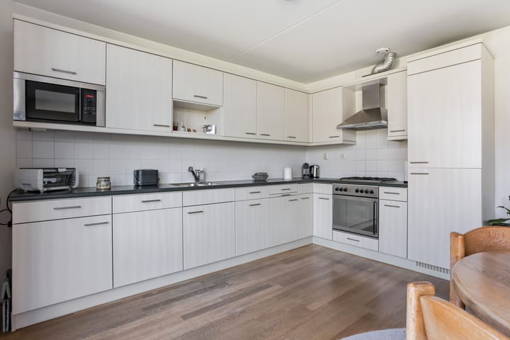 Foto 3 van Aagje Dekenlaan 47-Q