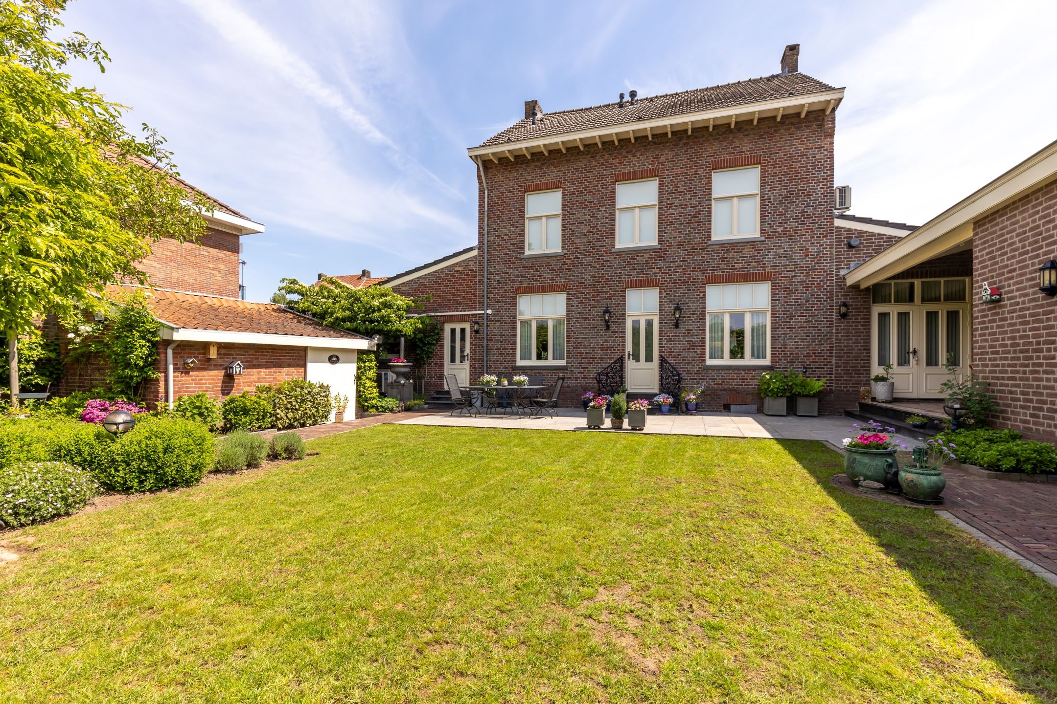 Foto 39 van Baandert 2