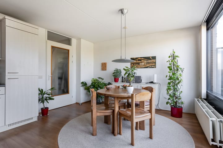 Foto 4 van Aagje Dekenlaan 47-Q