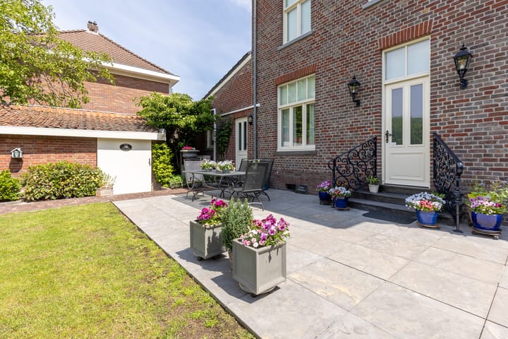 Foto 40 van Baandert 2