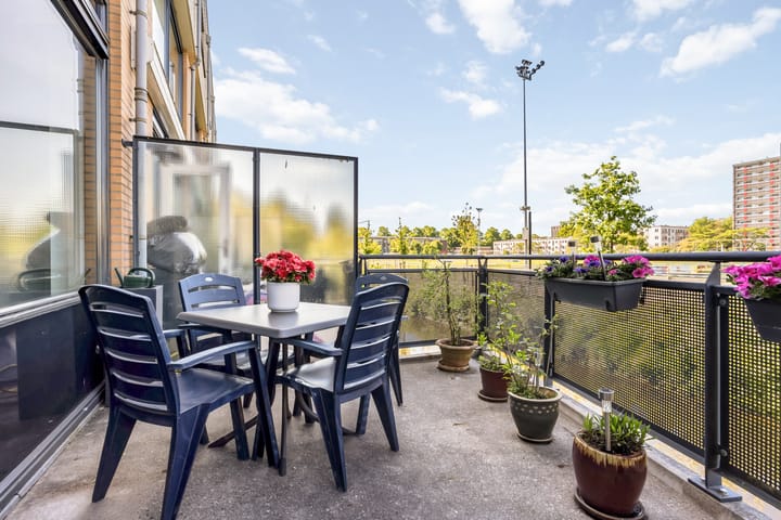 Foto 5 van Aagje Dekenlaan 47-Q