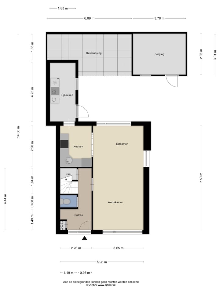 Foto 27 van Jel Rinckesstrjitte 5