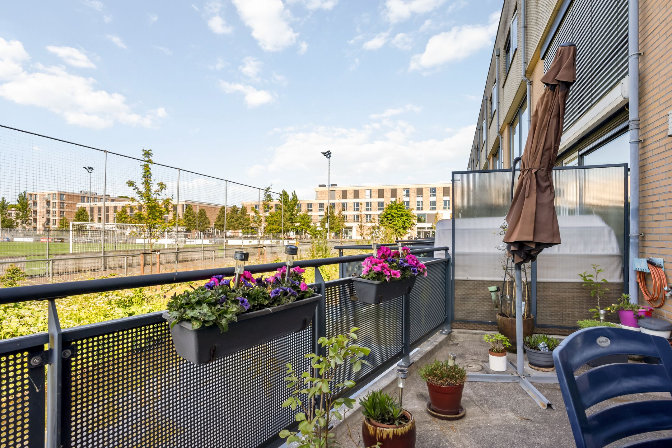 Foto 6 van Aagje Dekenlaan 47-Q