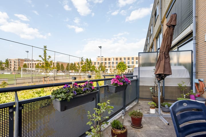 Foto 6 van Aagje Dekenlaan 47-Q