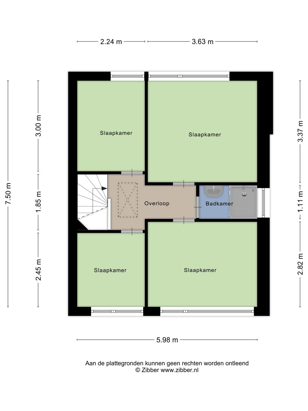 Foto 28 van Jel Rinckesstrjitte 5