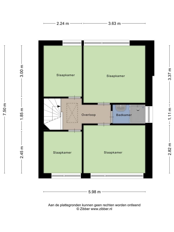 Foto 28 van Jel Rinckesstrjitte 5