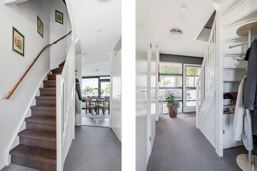 Foto 7 van Aagje Dekenlaan 47-Q