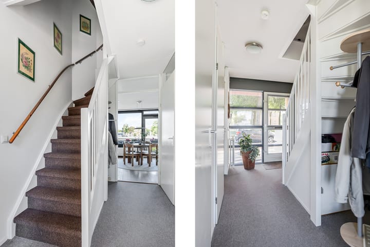 Foto 7 van Aagje Dekenlaan 47-Q