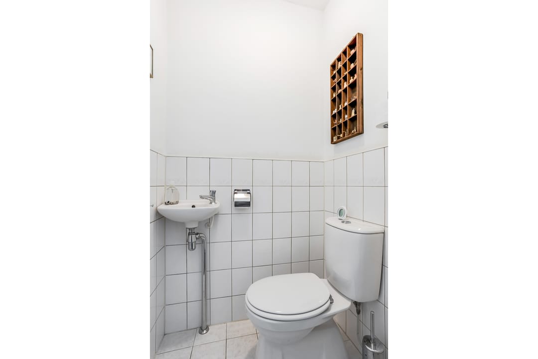 Foto 8 van Aagje Dekenlaan 47-Q