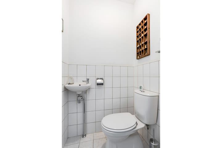 Foto 8 van Aagje Dekenlaan 47-Q