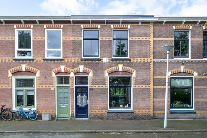 Foto 1 van Groeneweg 122