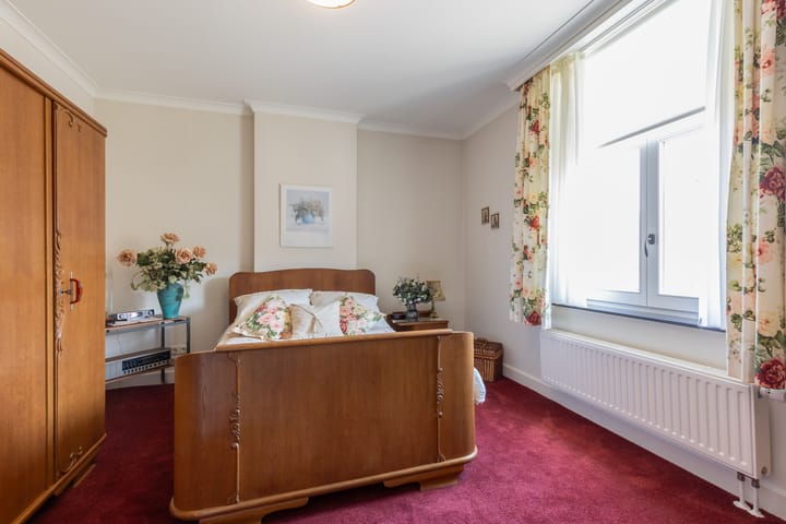 Foto 47 van Baandert 2