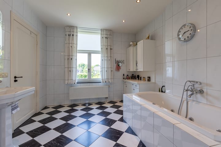 Foto 48 van Baandert 2