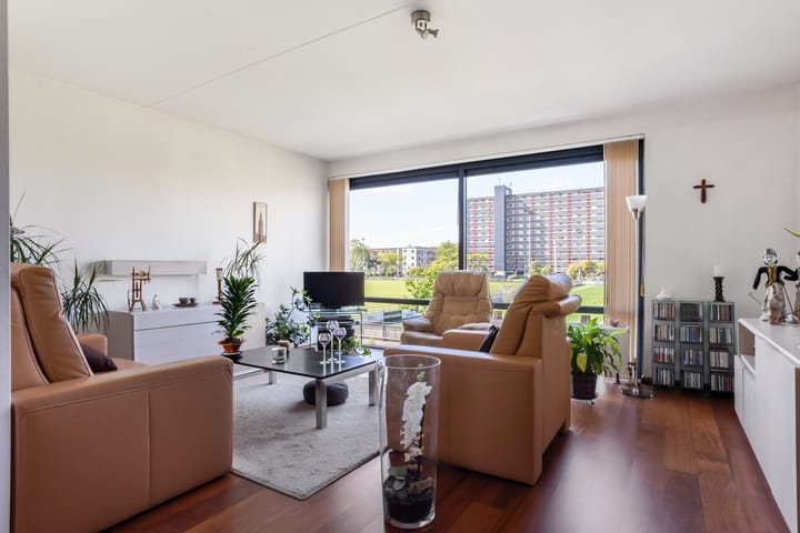 Foto 9 van Aagje Dekenlaan 47-Q