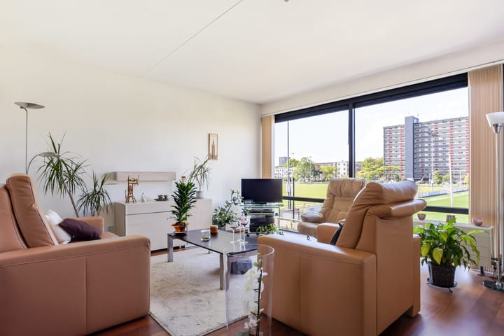 Foto 10 van Aagje Dekenlaan 47-Q