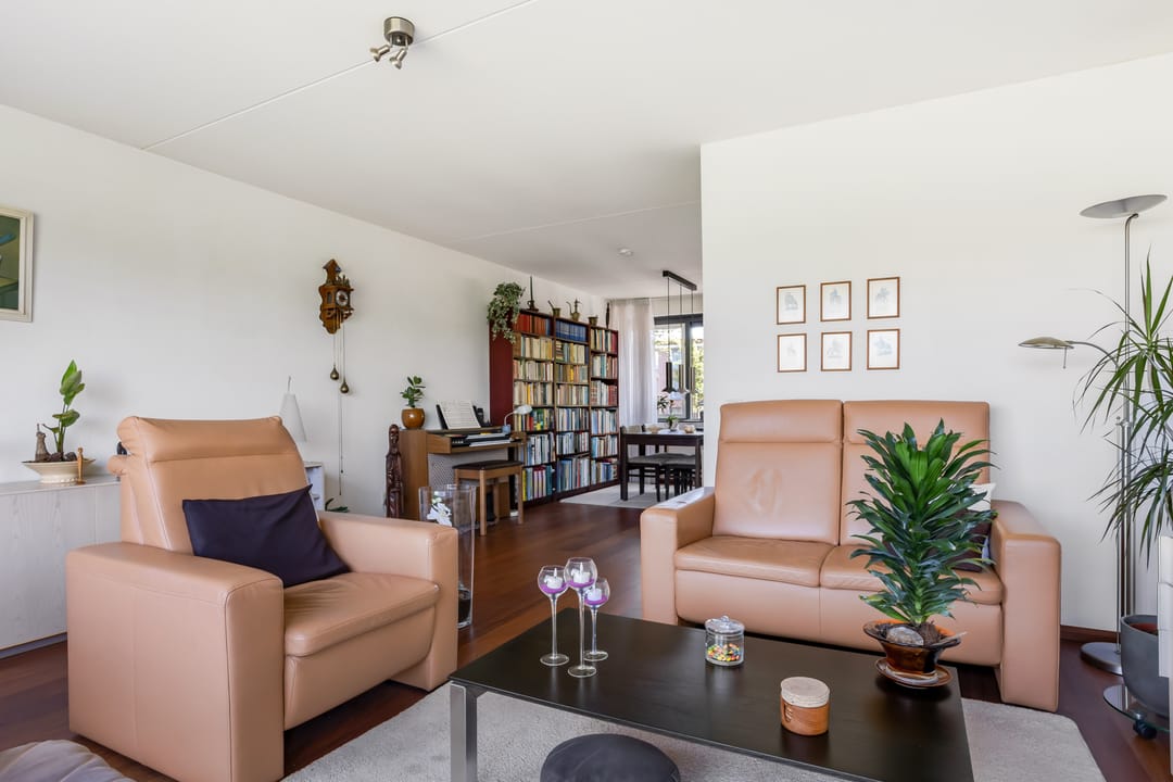 Foto 11 van Aagje Dekenlaan 47-Q