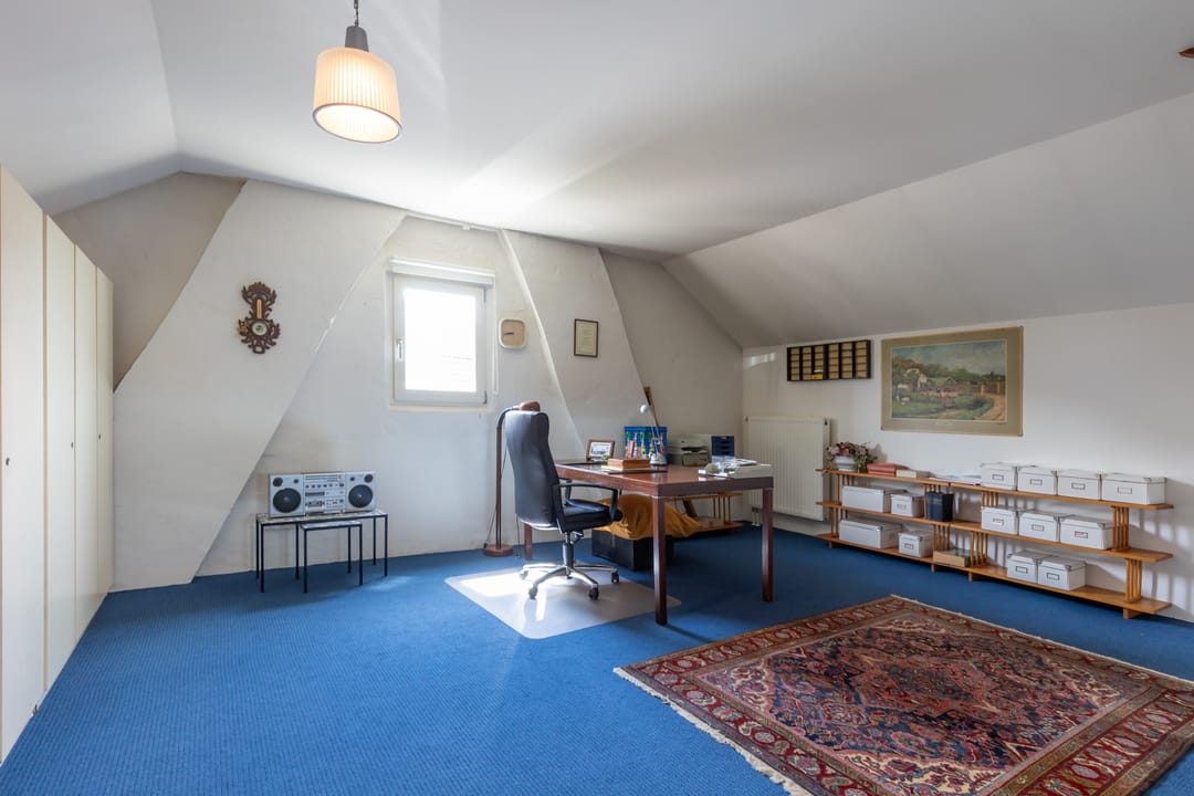 Foto 52 van Baandert 2