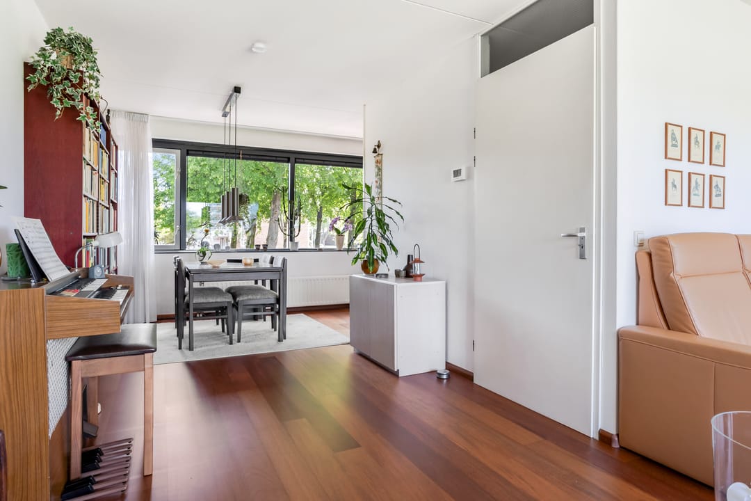 Foto 13 van Aagje Dekenlaan 47-Q