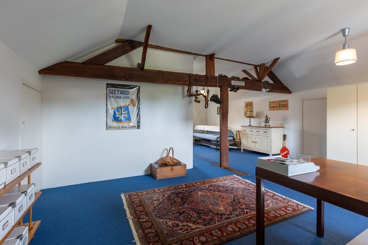 Foto 54 van Baandert 2