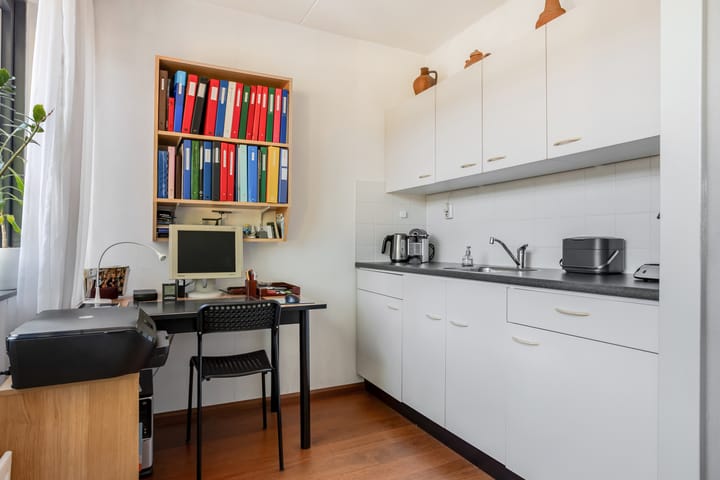 Foto 14 van Aagje Dekenlaan 47-Q