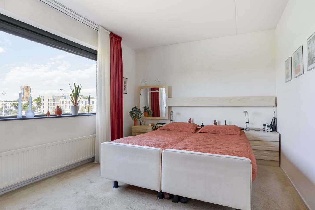 Foto 16 van Aagje Dekenlaan 47-Q